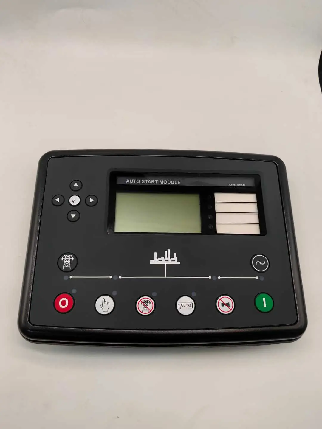 Bộ điều khiển Deepsea 7320 MKII - copy